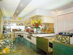 Hotel Germania