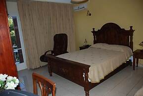 Galini Hotel