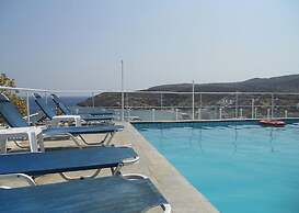 Galini Hotel