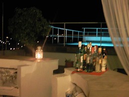 Galini Hotel