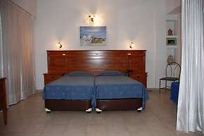 Galini Hotel