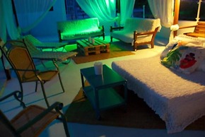 Galini Hotel