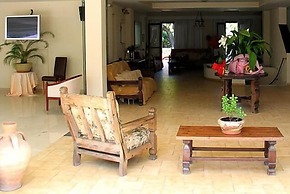 Galini Hotel