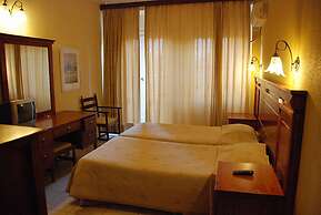 Galini Hotel