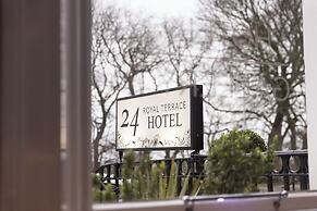 24 Royal Terrace