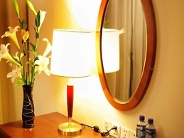 Green Tree Inn Zhenjiang Zhongyang Street RT-MART
