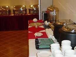 GreenTree Inn Jiujiang Railway Station Hotel
