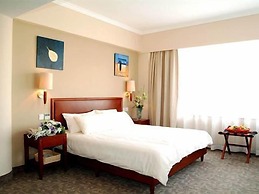 GreenTree Inn Jiujiang Railway Station Hotel
