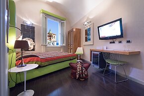 Palazzo Ferraioli Hotel & Wellness Center