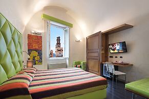 Palazzo Ferraioli Hotel & Wellness Center