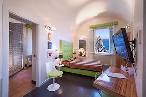 Palazzo Ferraioli Hotel & Wellness Center