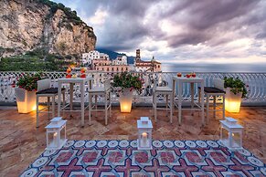 Palazzo Ferraioli Hotel & Wellness Center