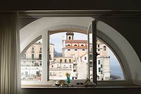 Palazzo Ferraioli Hotel & Wellness Center