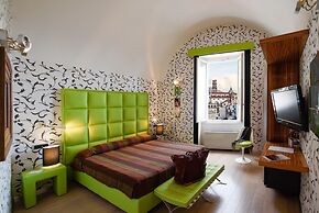 Palazzo Ferraioli Hotel & Wellness Center