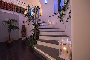 Palazzo Ferraioli Hotel & Wellness Center