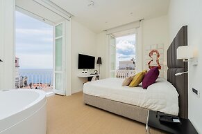 Palazzo Ferraioli Hotel & Wellness Center