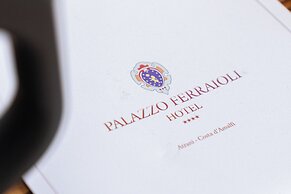 Palazzo Ferraioli Hotel & Wellness Center