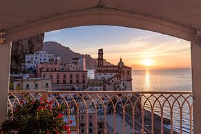 Palazzo Ferraioli Hotel & Wellness Center