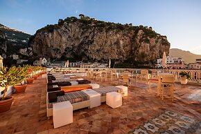 Palazzo Ferraioli Hotel & Wellness Center