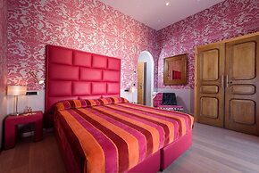 Palazzo Ferraioli Hotel & Wellness Center
