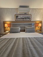 Hotel Istanbul Trend