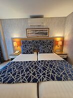 Hotel Istanbul Trend