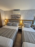 Hotel Istanbul Trend