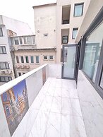 Hotel Istanbul Trend