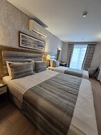 Hotel Istanbul Trend