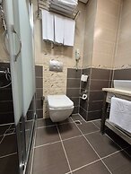 Hotel Istanbul Trend