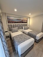 Hotel Istanbul Trend