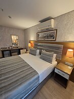 Hotel Istanbul Trend