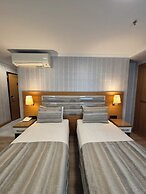 Hotel Istanbul Trend