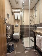 Hotel Istanbul Trend