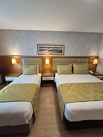 Hotel Istanbul Trend