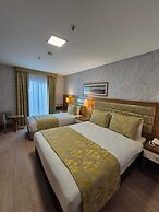 Hotel Istanbul Trend