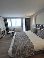 Hotel Istanbul Trend