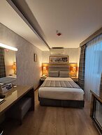 Hotel Istanbul Trend