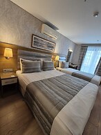 Hotel Istanbul Trend
