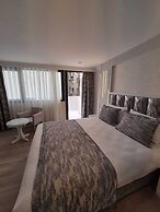 Hotel Istanbul Trend