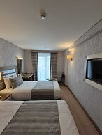 Hotel Istanbul Trend