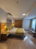 Hotel Istanbul Trend