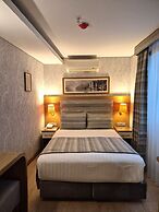 Hotel Istanbul Trend