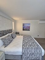 Hotel Istanbul Trend