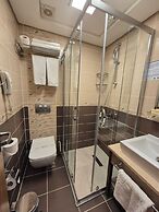 Hotel Istanbul Trend