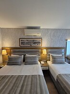Hotel Istanbul Trend