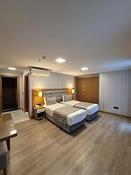 Hotel Istanbul Trend