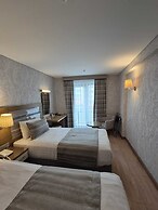 Hotel Istanbul Trend