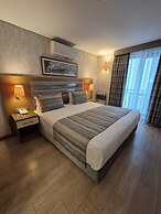 Hotel Istanbul Trend