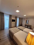 Hotel Istanbul Trend